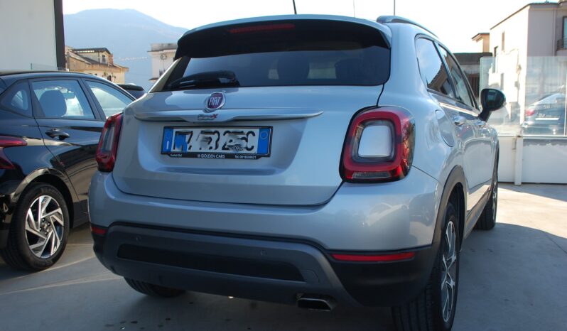 Fiat 500X Cross 1.3 mjt 4×2 95CV Uff Italy Pelle USB Clima pieno