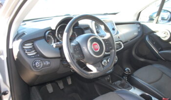 Fiat 500X Cross 1.3 mjt 4×2 95CV Uff Italy Pelle USB Clima pieno