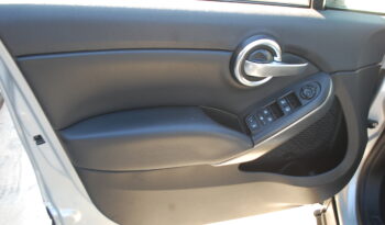 Fiat 500X Cross 1.3 mjt 4×2 95CV Uff Italy Pelle USB Clima pieno