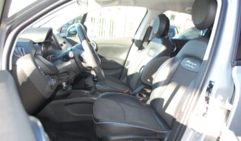 Fiat 500X Cross 1.3 mjt 4×2 95CV Uff Italy Pelle USB Clima pieno