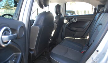 Fiat 500X Cross 1.3 mjt 4×2 95CV Uff Italy Pelle USB Clima pieno