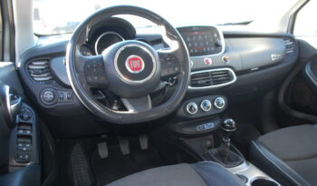 Fiat 500X Cross 1.3 mjt 4×2 95CV Uff Italy Pelle USB Clima pieno