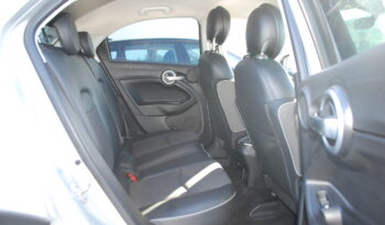 Fiat 500X Cross 1.3 mjt 4×2 95CV Uff Italy Pelle USB Clima pieno