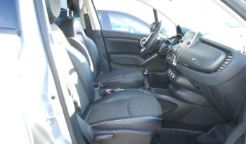 Fiat 500X Cross 1.3 mjt 4×2 95CV Uff Italy Pelle USB Clima pieno