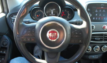 Fiat 500X Cross 1.3 mjt 4×2 95CV Uff Italy Pelle USB Clima pieno