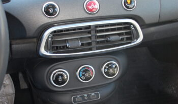 Fiat 500X Cross 1.3 mjt 4×2 95CV Uff Italy Pelle USB Clima pieno