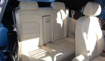 Volkswagen New Beetle Cabrio 1.9 TDI 100CV Uff Italy Lega Pelle pieno