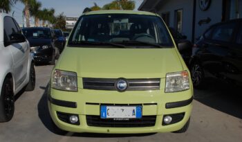 Fiat Panda 1.2 Dynamic Class eco 60CV Uff Italy Clima pieno