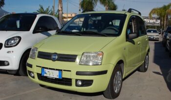 Fiat Panda 1.2 Dynamic Class eco 60CV Uff Italy Clima pieno