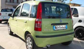Fiat Panda 1.2 Dynamic Class eco 60CV Uff Italy Clima pieno