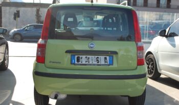 Fiat Panda 1.2 Dynamic Class eco 60CV Uff Italy Clima pieno