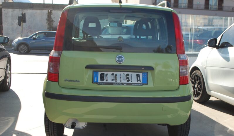 Fiat Panda 1.2 Dynamic Class eco 60CV Uff Italy Clima pieno