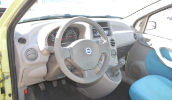 Fiat Panda 1.2 Dynamic Class eco 60CV Uff Italy Clima pieno