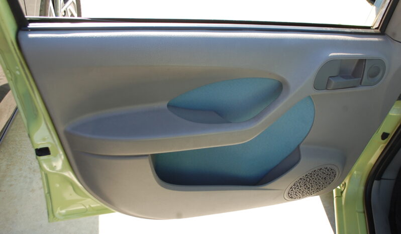 Fiat Panda 1.2 Dynamic Class eco 60CV Uff Italy Clima pieno