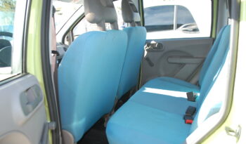 Fiat Panda 1.2 Dynamic Class eco 60CV Uff Italy Clima pieno