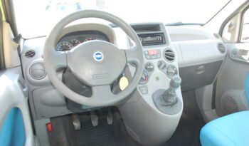 Fiat Panda 1.2 Dynamic Class eco 60CV Uff Italy Clima pieno