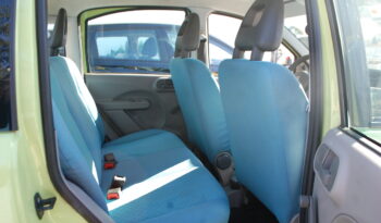 Fiat Panda 1.2 Dynamic Class eco 60CV Uff Italy Clima pieno