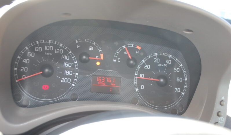 Fiat Panda 1.2 Dynamic Class eco 60CV Uff Italy Clima pieno