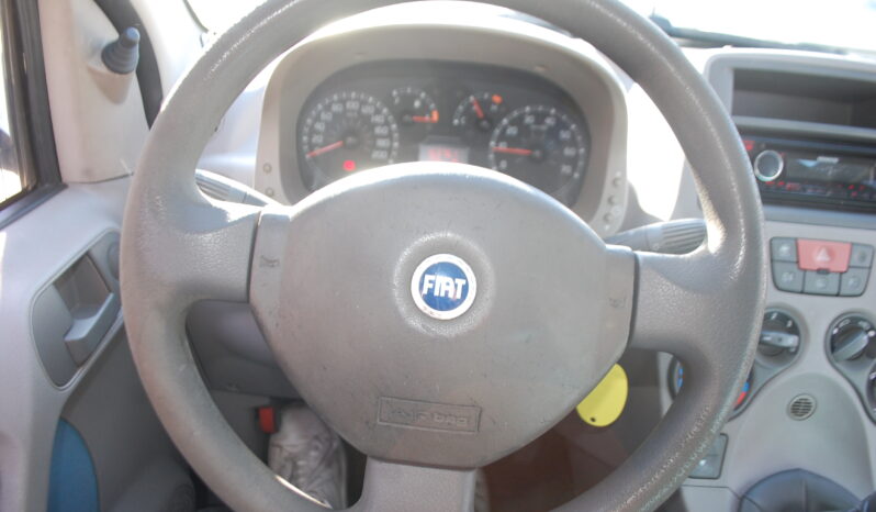 Fiat Panda 1.2 Dynamic Class eco 60CV Uff Italy Clima pieno