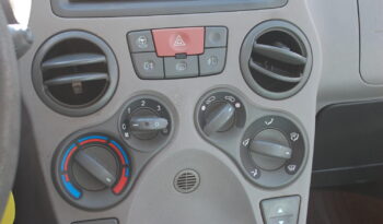 Fiat Panda 1.2 Dynamic Class eco 60CV Uff Italy Clima pieno