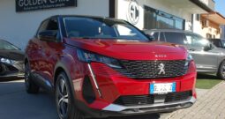 Peugeot 3008 1.5 bluehdi 131CV Allure Pack S&S EAT8 Uff Italy