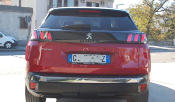 Peugeot 3008 1.5 bluehdi 131CV Allure Pack S&S EAT8 Uff Italy pieno