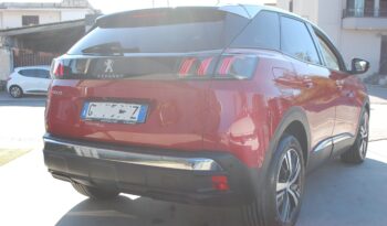 Peugeot 3008 1.5 bluehdi 131CV Allure Pack S&S EAT8 Uff Italy pieno