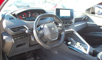 Peugeot 3008 1.5 bluehdi 131CV Allure Pack S&S EAT8 Uff Italy pieno