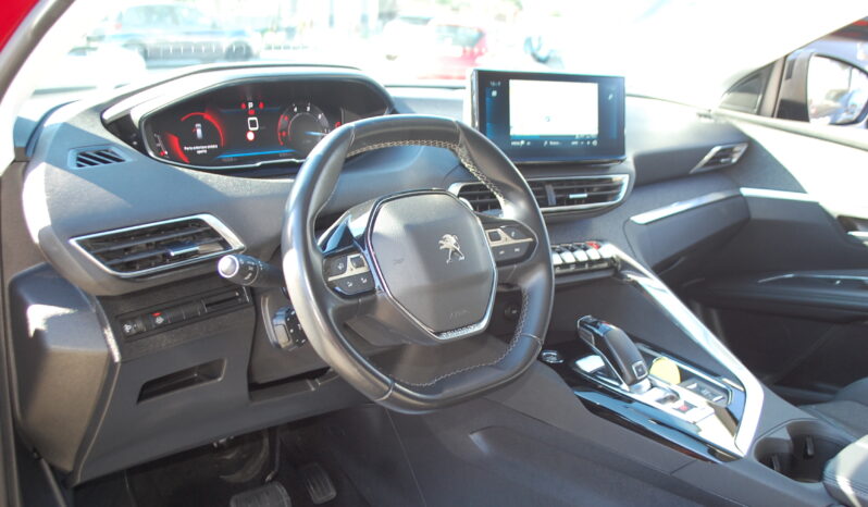 Peugeot 3008 1.5 bluehdi 131CV Allure Pack S&S EAT8 Uff Italy pieno