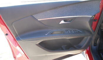 Peugeot 3008 1.5 bluehdi 131CV Allure Pack S&S EAT8 Uff Italy pieno