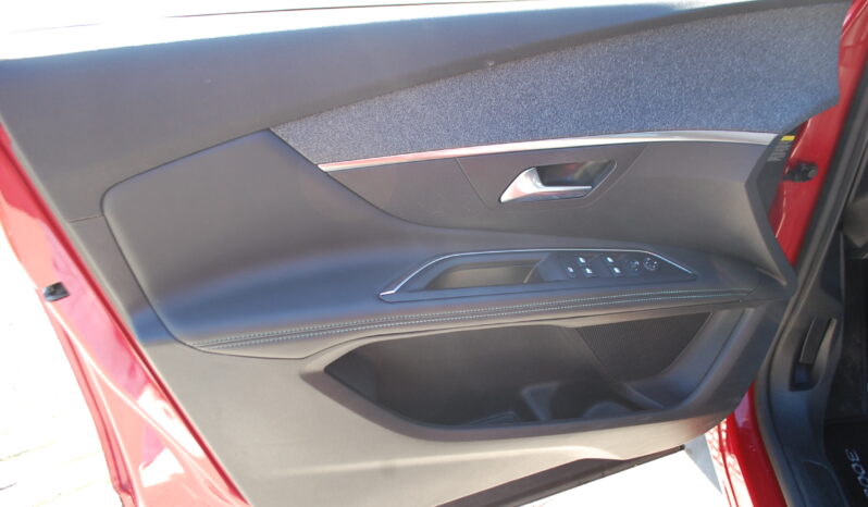 Peugeot 3008 1.5 bluehdi 131CV Allure Pack S&S EAT8 Uff Italy pieno