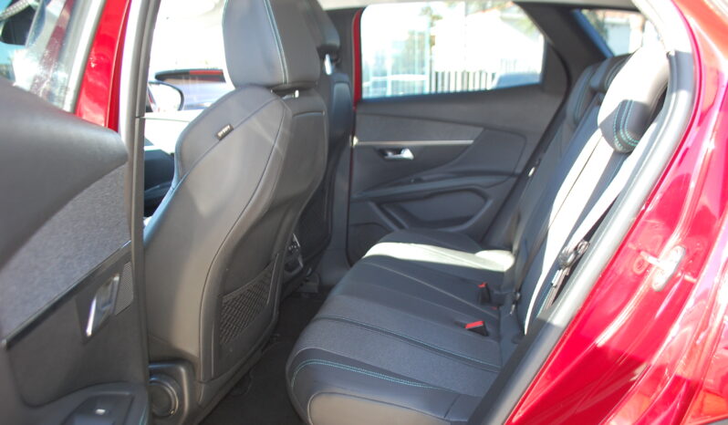 Peugeot 3008 1.5 bluehdi 131CV Allure Pack S&S EAT8 Uff Italy pieno