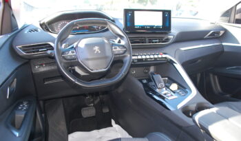Peugeot 3008 1.5 bluehdi 131CV Allure Pack S&S EAT8 Uff Italy pieno