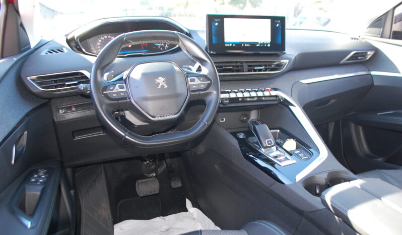 Peugeot 3008 1.5 bluehdi 131CV Allure Pack S&S EAT8 Uff Italy pieno