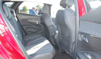 Peugeot 3008 1.5 bluehdi 131CV Allure Pack S&S EAT8 Uff Italy pieno