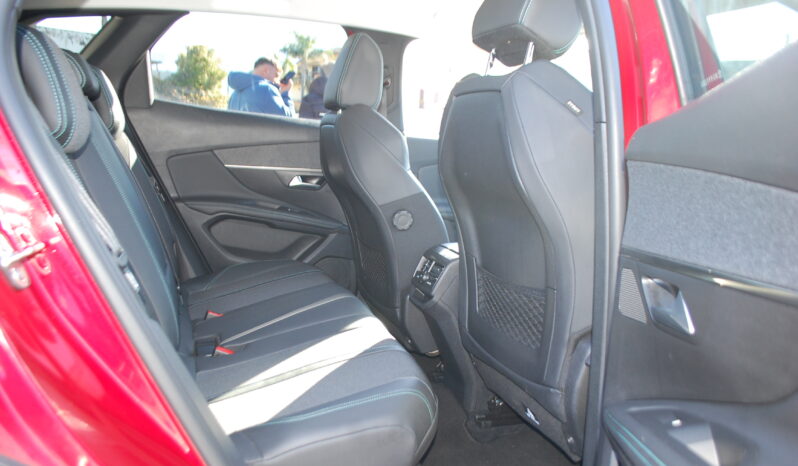 Peugeot 3008 1.5 bluehdi 131CV Allure Pack S&S EAT8 Uff Italy pieno