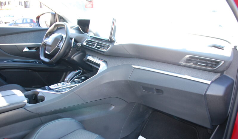 Peugeot 3008 1.5 bluehdi 131CV Allure Pack S&S EAT8 Uff Italy pieno