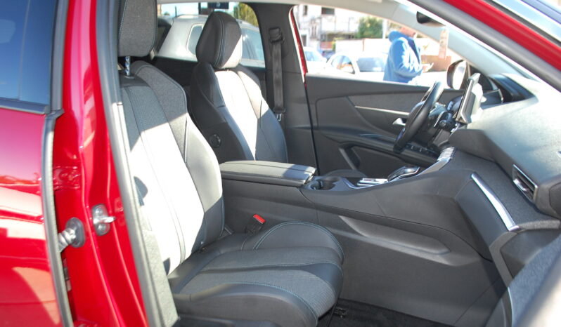 Peugeot 3008 1.5 bluehdi 131CV Allure Pack S&S EAT8 Uff Italy pieno