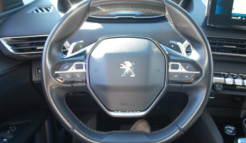 Peugeot 3008 1.5 bluehdi 131CV Allure Pack S&S EAT8 Uff Italy pieno