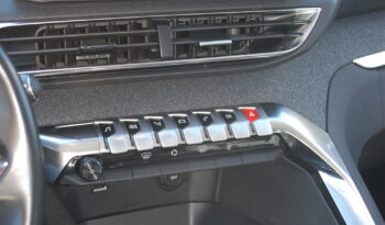 Peugeot 3008 1.5 bluehdi 131CV Allure Pack S&S EAT8 Uff Italy pieno