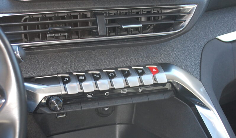 Peugeot 3008 1.5 bluehdi 131CV Allure Pack S&S EAT8 Uff Italy pieno