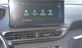 Peugeot 3008 1.5 bluehdi 131CV Allure Pack S&S EAT8 Uff Italy pieno
