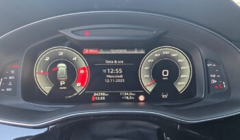 Audi Q8 50 3.0 tdi 286CV mhev S Line quattro tiptronic Nav pieno