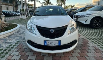 Lancia Ypsilon 1.2 GPL 69CV Elefantino Blu S&S Uff Italy USB pieno
