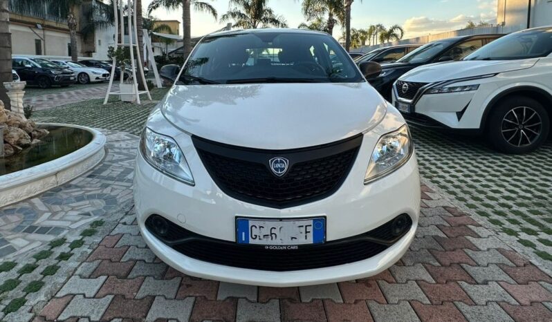 Lancia Ypsilon 1.2 GPL 69CV Elefantino Blu S&S Uff Italy USB pieno