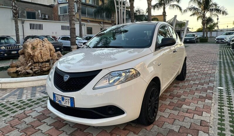 Lancia Ypsilon 1.2 GPL 69CV Elefantino Blu S&S Uff Italy USB pieno