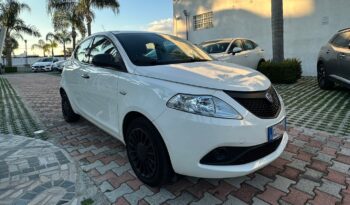 Lancia Ypsilon 1.2 GPL 69CV Elefantino Blu S&S Uff Italy USB pieno