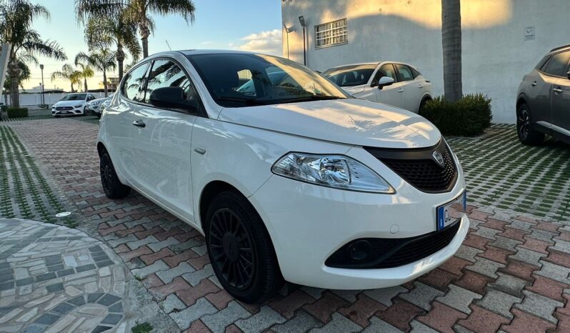 Lancia Ypsilon 1.2 GPL 69CV Elefantino Blu S&S Uff Italy USB pieno