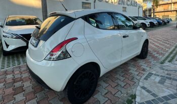 Lancia Ypsilon 1.2 GPL 69CV Elefantino Blu S&S Uff Italy USB pieno