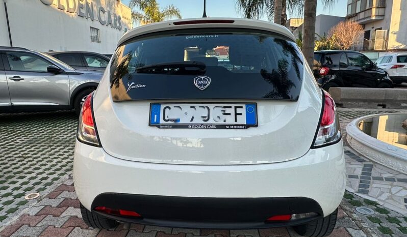 Lancia Ypsilon 1.2 GPL 69CV Elefantino Blu S&S Uff Italy USB pieno